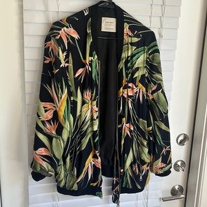 Zara jacket